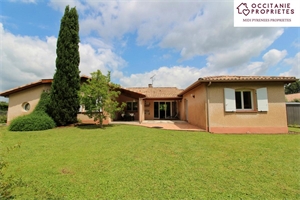 maison d'architecte à la vente -   31340  VILLEMUR SUR TARN, surface 190 m2 vente maison d'architecte - UBI473773754
